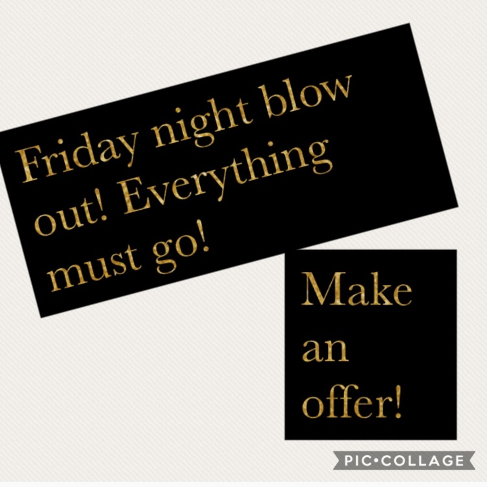 Put and offer